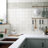 Southampton 4" x 4" Satin Finish Handmade Look Wall Tile (6.45 Sq. Ft. / Case)-40614516