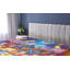Ensemble de draps-housse en microfibre pour chambre d'amis-95977198