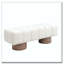 Banc de salle à manger rembourré-967099295