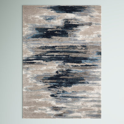 Thea Abstract Indoor Rug