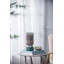 Vase en verre D4,7 x 10,6 po-1366618637