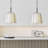 Latika Tristan 1 - Light Bell Pendant-88144557-88144558