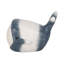 Baleine bleue, bleu / blanc-856768355