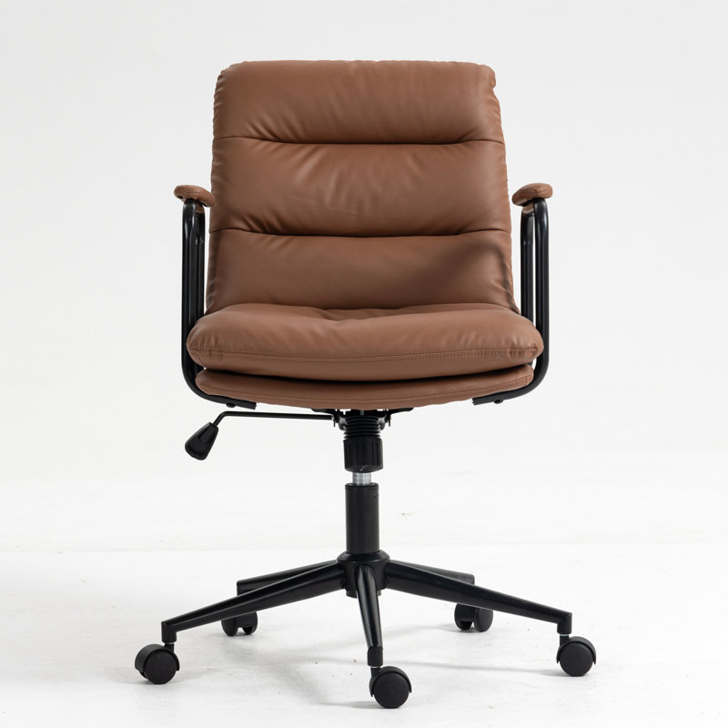 Willanna Executive Chair, Brown