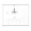 Arunvir 9 - Light Dimmable Chandelier-1111653037