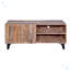 Crédence de rangement l 14,55 po Walerij