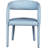 Sylvester Faux Leather Dining Chair-1854756141