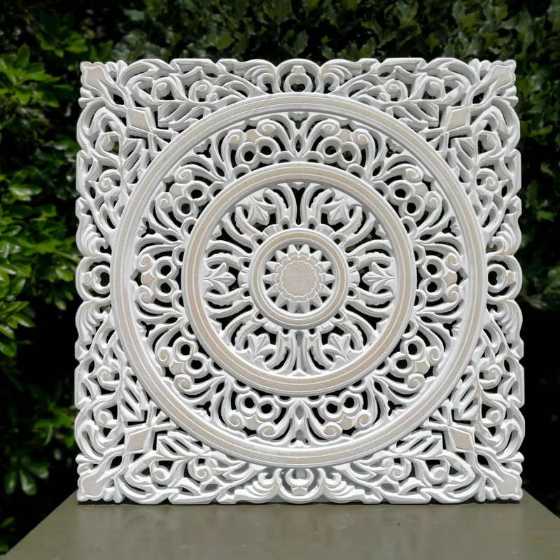 Handmade Ornament Wall Decor