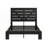 Full Bed Frame, Platform Bed Frame-1853504997-1853505002
