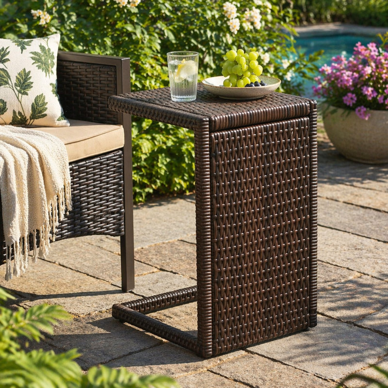 Table d'appoint