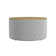 Amaresh Upholstered Ottoman