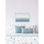 Ocean Time 1 Piece Single Picture Frame Painting-1807824023