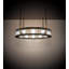 Reginald 12 - Light Chandelier