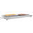 36 In. Commercial Warming Shelf in Stainless-Steel