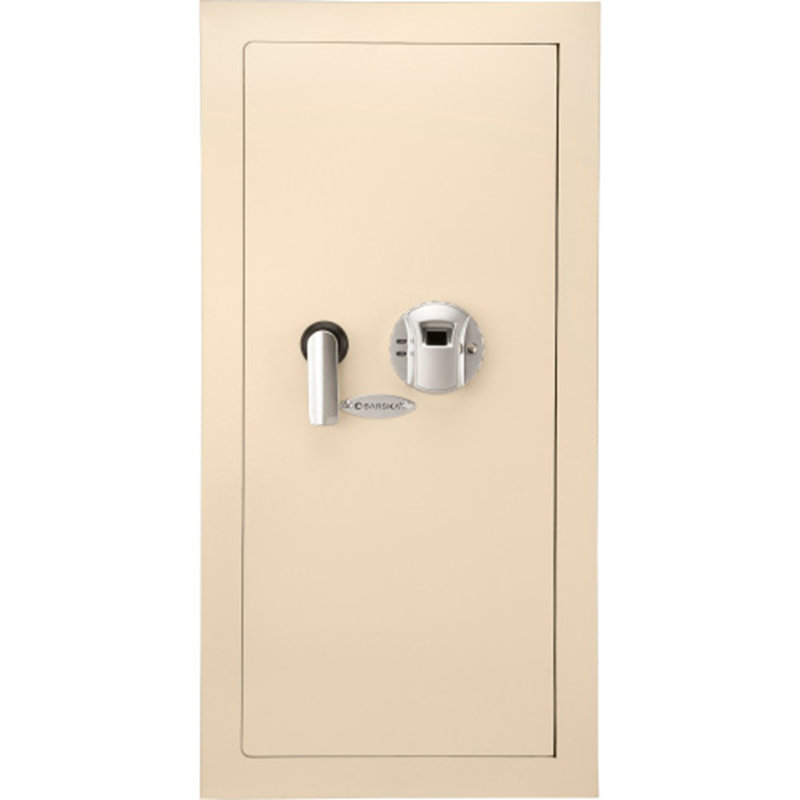 Fireproof Safe Vault – Maximum Security