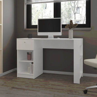 Bureau Menlo, Bureau