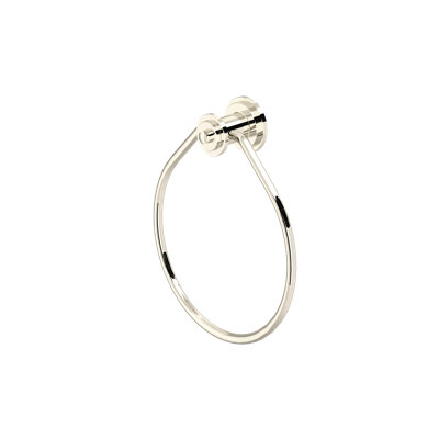 Armstrong Towel Ring