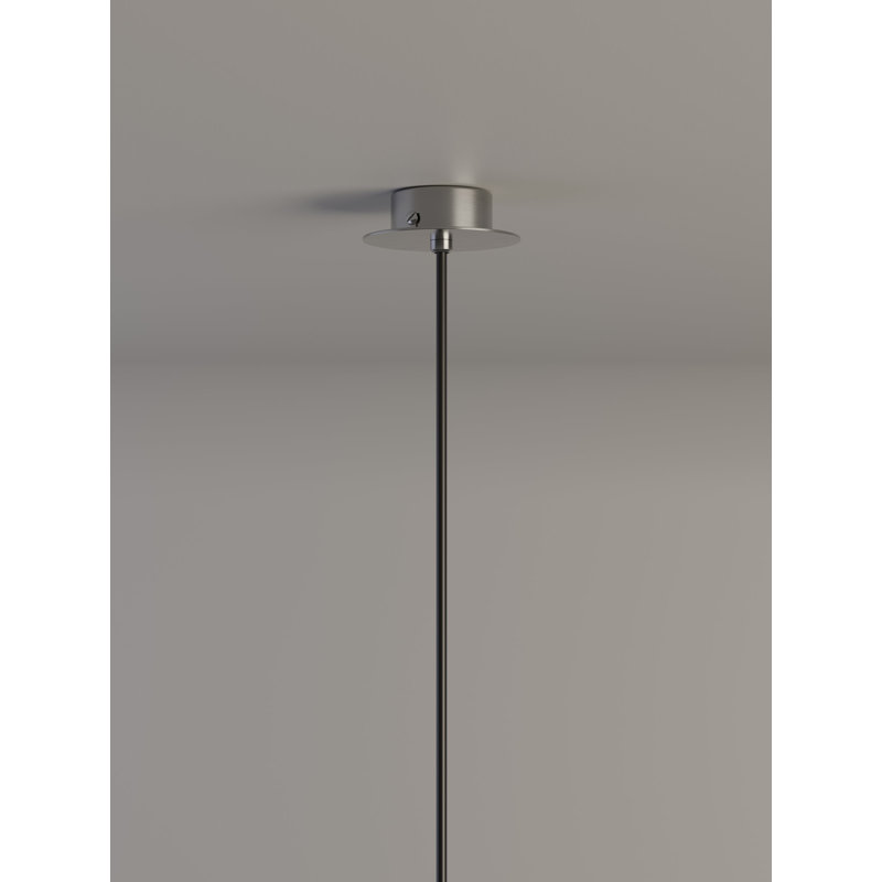 GT1, Textured Black/Black, Red-Amber