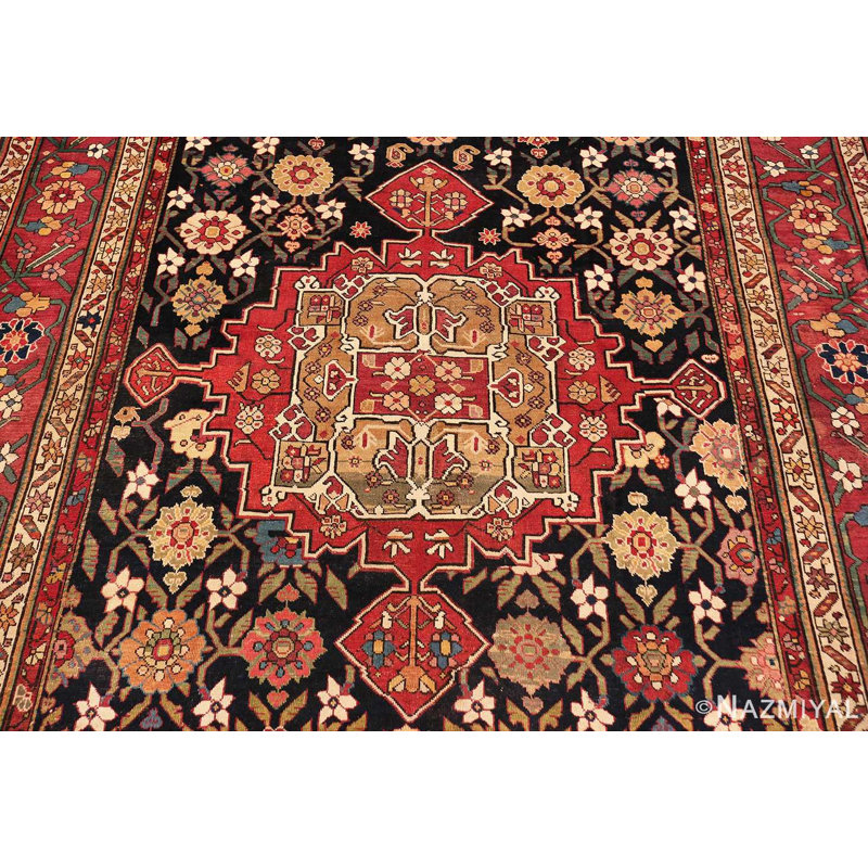 One-of-a-Kind Runner 7'5" X 19'7" Area Rug