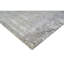Hand Woven Silk and Wool Abstract Area Rug-70053719