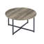 Ensemble de tables basses 3 pièces Riggs