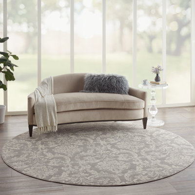 Yurig Abstract Indoor Rug