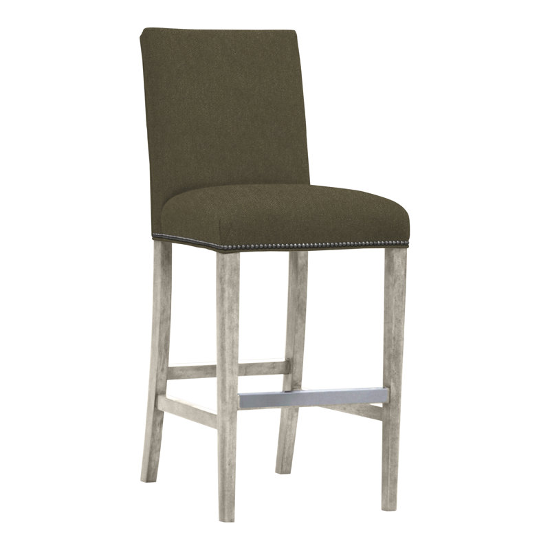 Tabouret de bar 31 po Make It Yours, Oui, Perigold Banks Balsam, Navajo