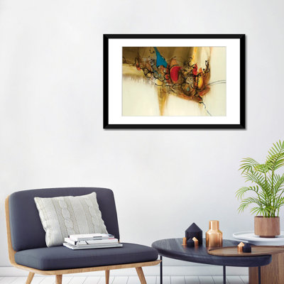 " Carnivale " by Sarah Stockstill