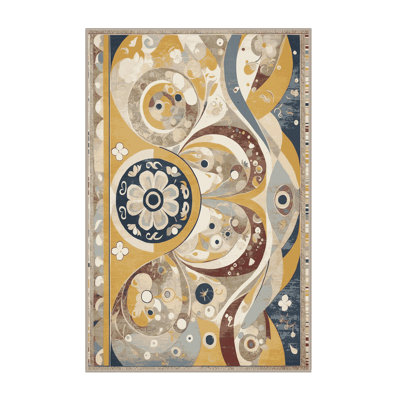 Tapis Jazzy Curl