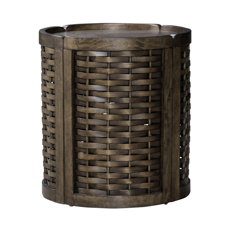 Table de bout Calpine