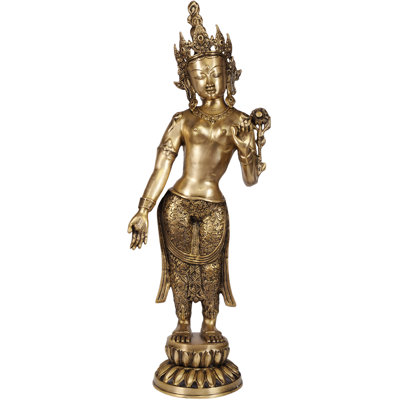 Religious & Spiritual Statue