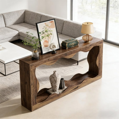 Table d'entrée de style moderne