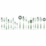 Bavaria 151 - Piece Stainless Steel Flatware Set - Service for 12