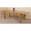 Hagen Oak Solid Wood Dining Table