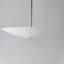 Vesta 1 - Light LED Pendant-592992203-546794471-592992198