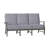 Croquet Cast Outdoor Sofa-1730489153-1730489129-1826155616