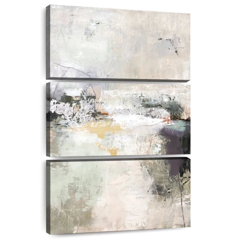 Avery Abstract Garden Gate, 32" H x 20" W