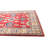 Runner Ochoa Red Rug