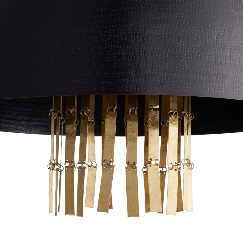 Giraldo 1 - Light Pendant