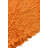 Runner Ottilie Orange Rug