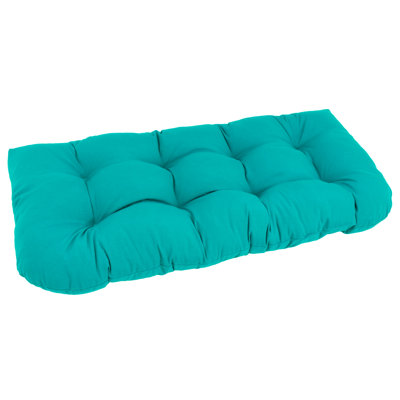 Coussin de banc d'intérieur
