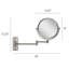 Miroir mural Stecker