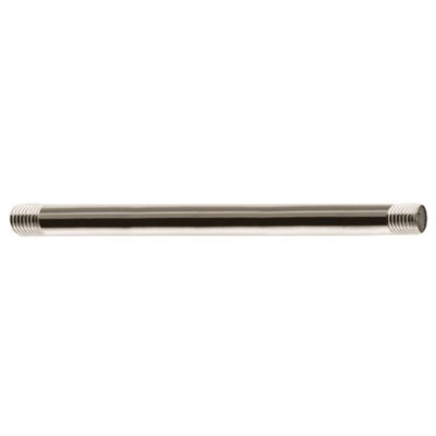 Moen® 12" Straight Shower Arm