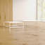 Edwina Sled Coffee Table-35608077