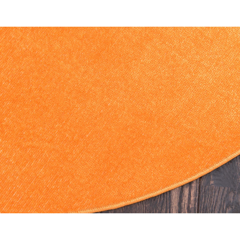 Aiden-Lee Indoor Rug, Round 3'7"