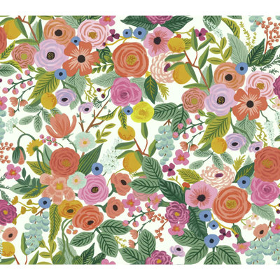 Rifle Paper Co. Garden Party Wallpaper Roll