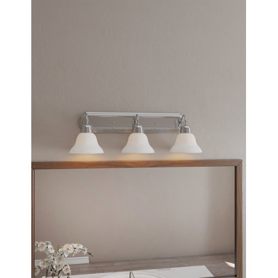 Guildford Dimmable Vanity Light