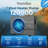 Varpoolfaye 120000btu Pool Heat Pump