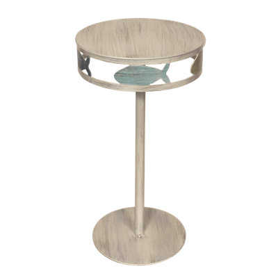 Valliere End Table