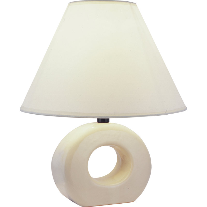 Lampe de table 12" Ledoux